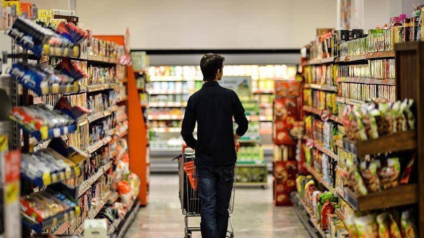 Market raflarında sessiz zam: Gramaj küçültme oranı yüzde 38’e çıktı 2